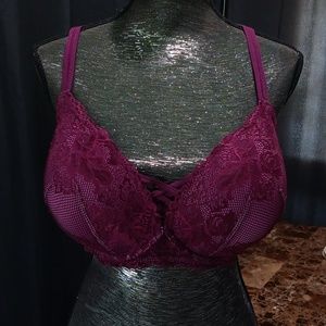 TORRID BRA 42DD